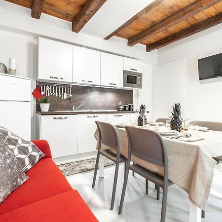 Venetian Exclusive Apartment R&R Exterior photo