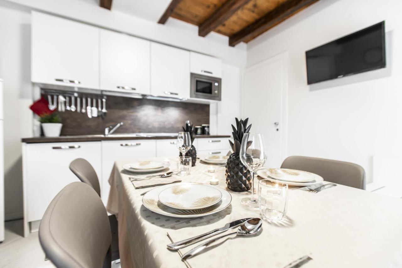 Venetian Exclusive Apartment R&R Exterior photo